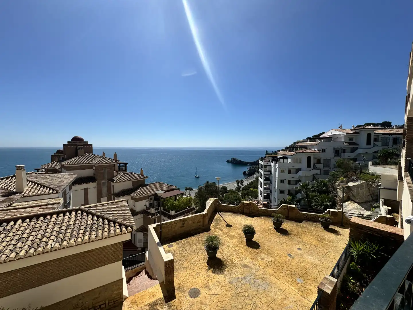 Apartments for rent in Avenida Marina del Este, 38, Punta La Mona