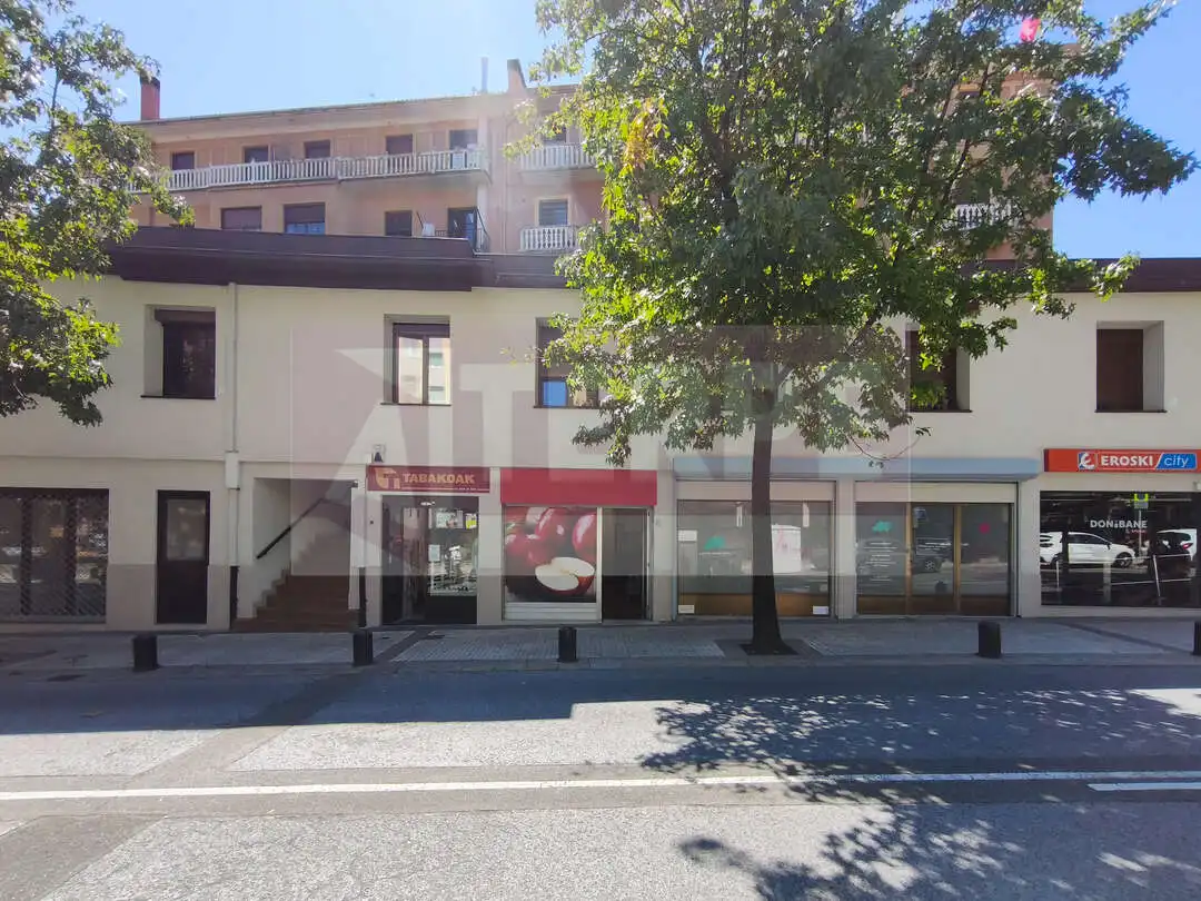 Local commercial à vendre à Lezo-Bide Kalea, imagen 9