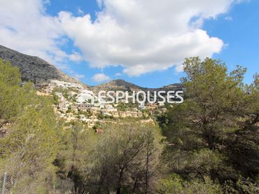 Terrenys i solars en venda a Altea Hills