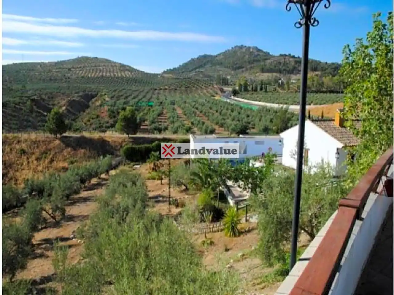 Terreni e lotti in vendita a Polígono 31 Parcela 3 DEHESILLA. ALCAUDETE (JAÉN), imagen 4