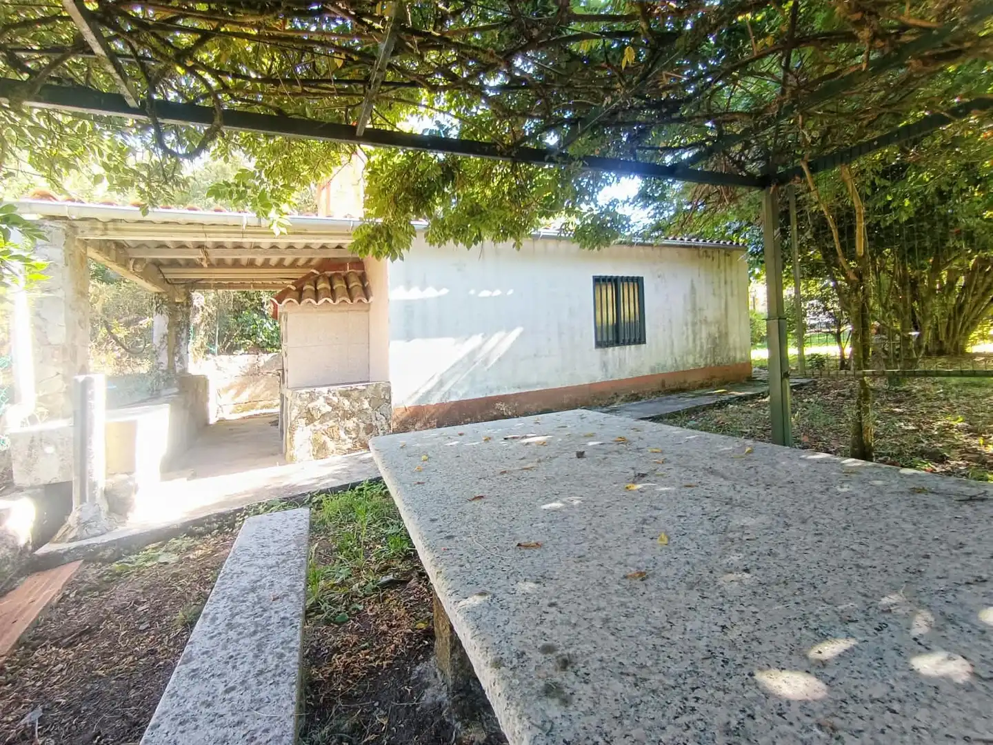 Casa con giardino in vendita a ESFARRAPADA-ANCEU 21, imagen 10