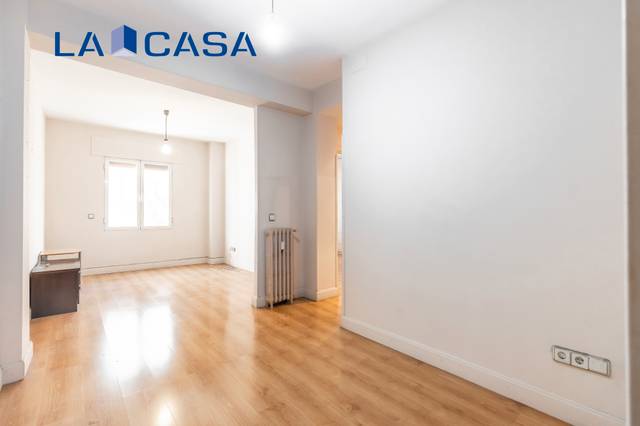 Piso en Venta en Delicias