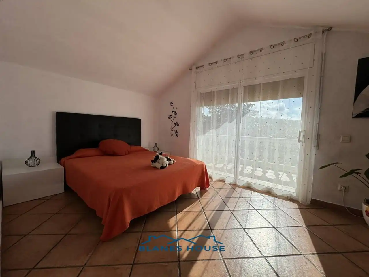 Casa amb piscina en venda a Calle La Selva 777, imagen 36