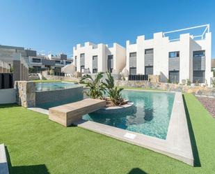 Piscina de Àtic en venda en Torrevieja amb Terrassa