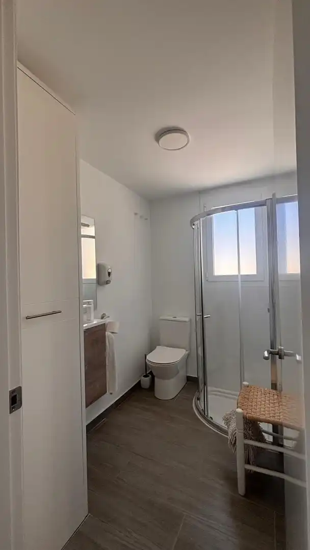 Bany de Casa o xalet en venda en Olivella amb Piscina