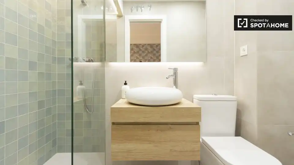 Flat to rent in Chamartín, imagen 17