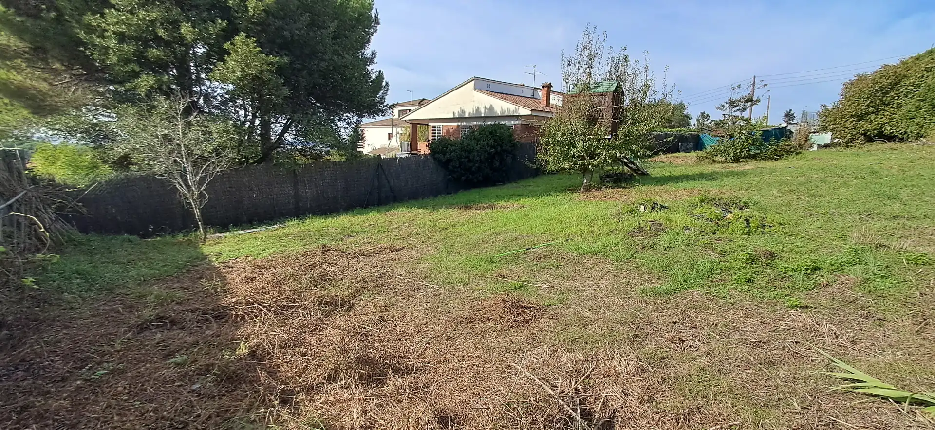 Terreny residencial en venda a Carrer Roure, imagen 9