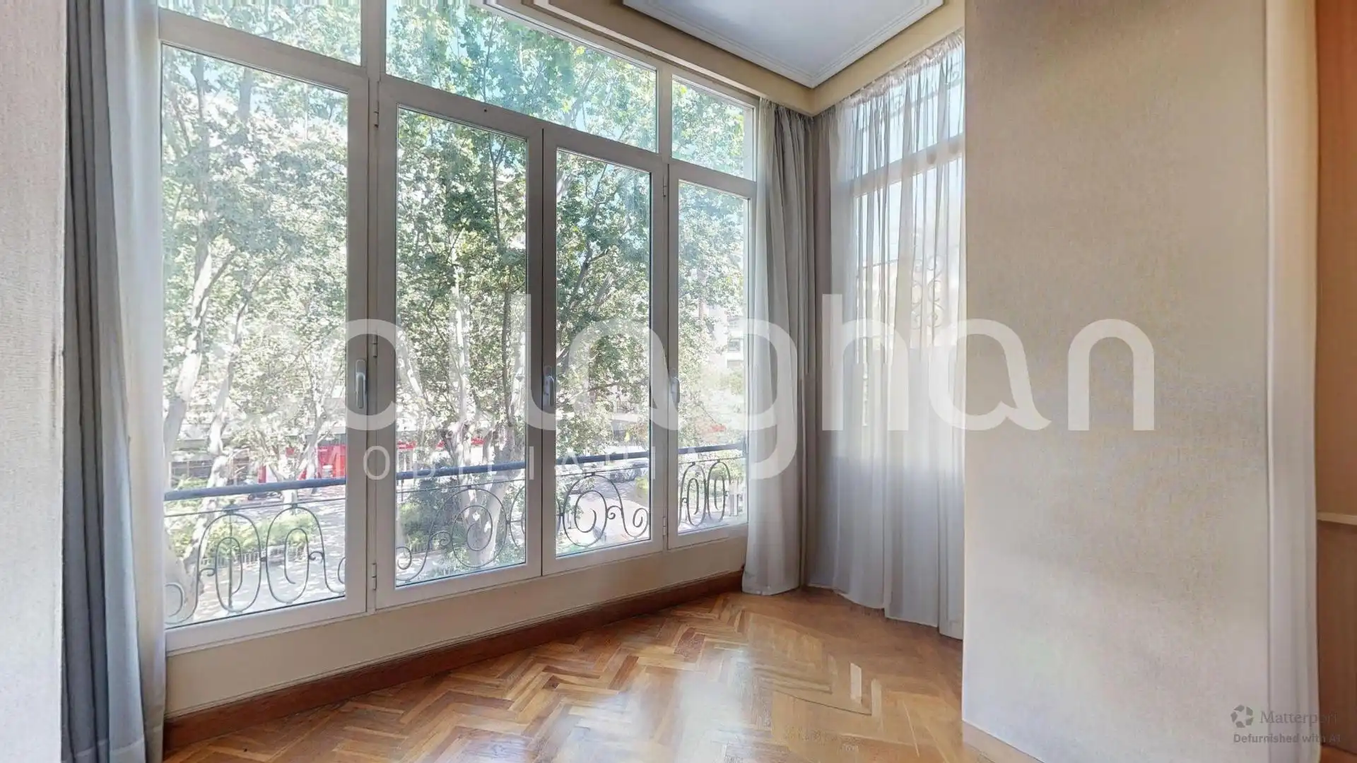 Wohnung mit Aufzug zum Verkauf in Calle MARQUES DEL TURIA, imagen 10