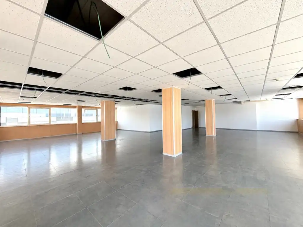 Büro zur Miete in Móstoles