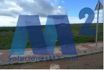Land for sale in Europa, Fontanar
