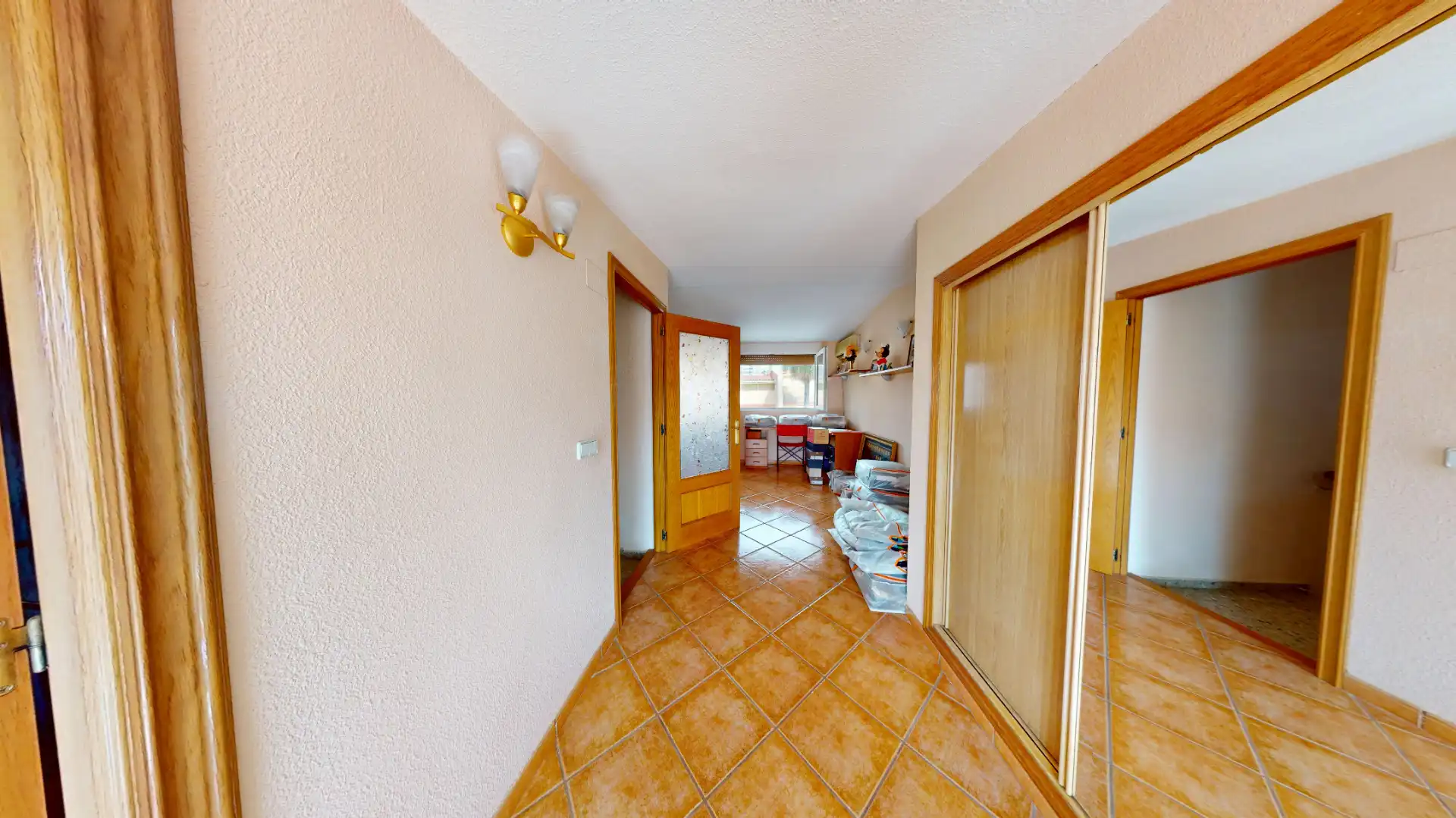 Casa o chalet en venta en Alicante / Alacant con Aire acondicionado, Jardín privado y Terraza
