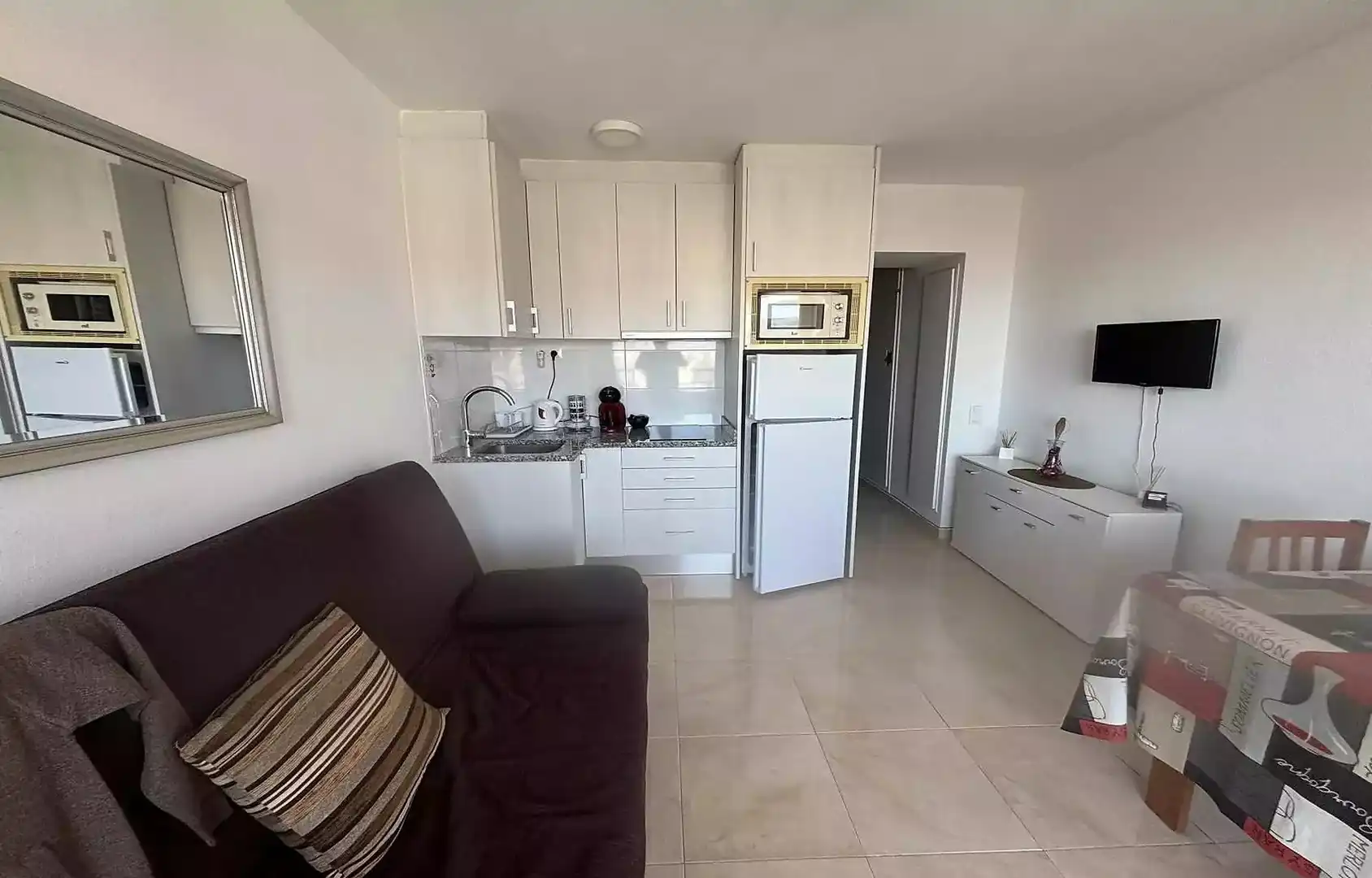 Appartement avec ascenseur à vendre à ponnet, imagen 6