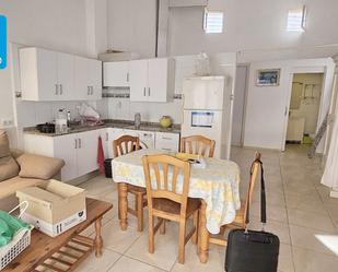 Kitchen of Flat for sale in El Campello  with Storage room