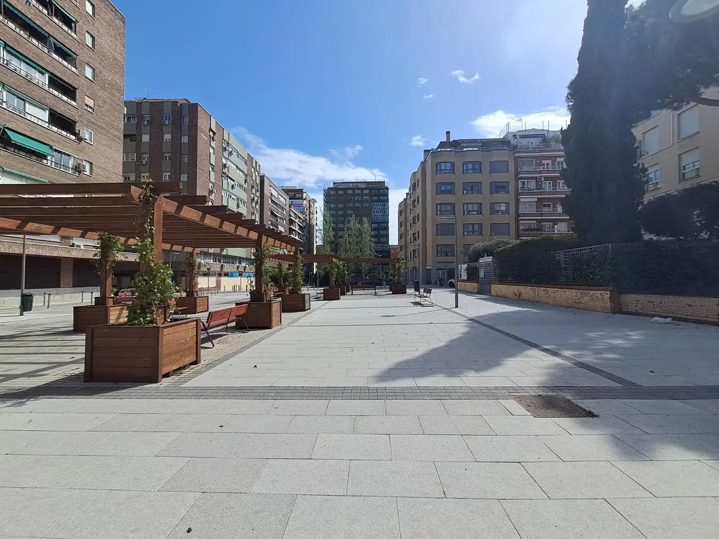 Pis en venda a Vallehermoso