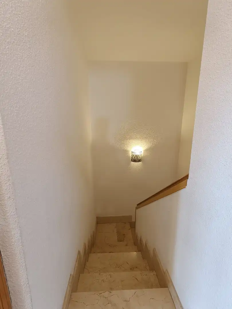 Dúplex en venda en Leganés amb Aire condicionat, Calefacció i Parquet
