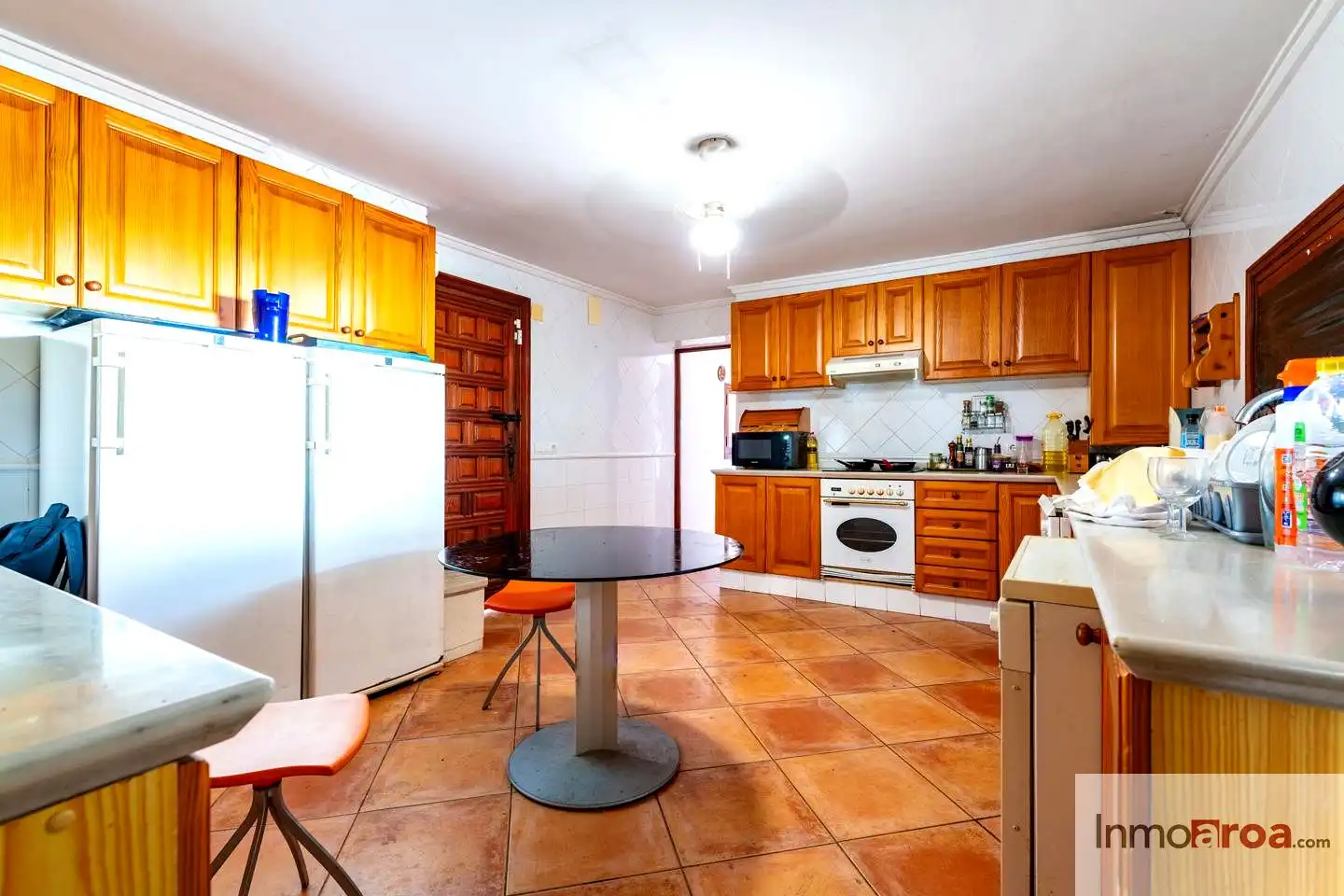 Haus mit Pool zum Verkauf in Los Pinares - La Masia, imagen 25