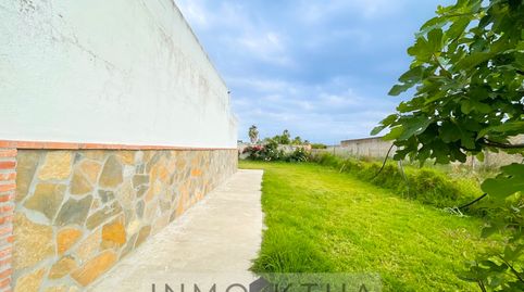 Foto 2 de Finca rústica en venta en Parque Atlántico - Ronda este, Jerez de la Frontera