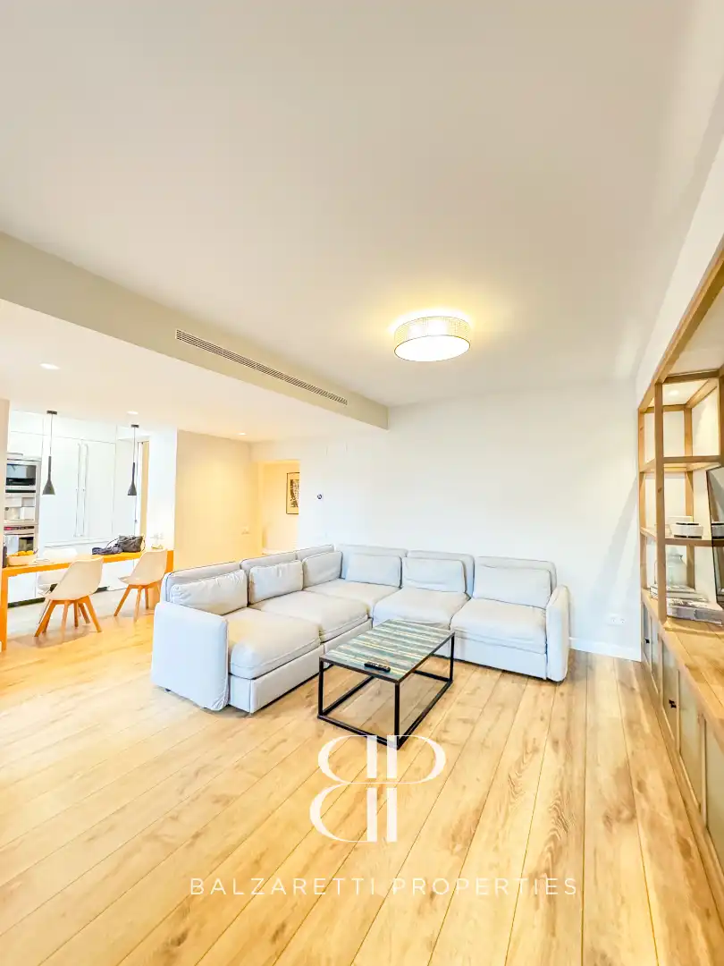 Flat with terrace to rent in Carrer d'Aragó, imagen 56