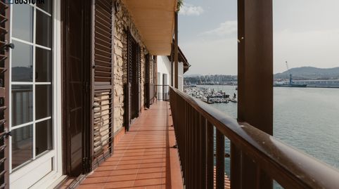 Foto 5 de Piso en venta en Donibane Kalea, 51, Pasaia, Gipuzkoa