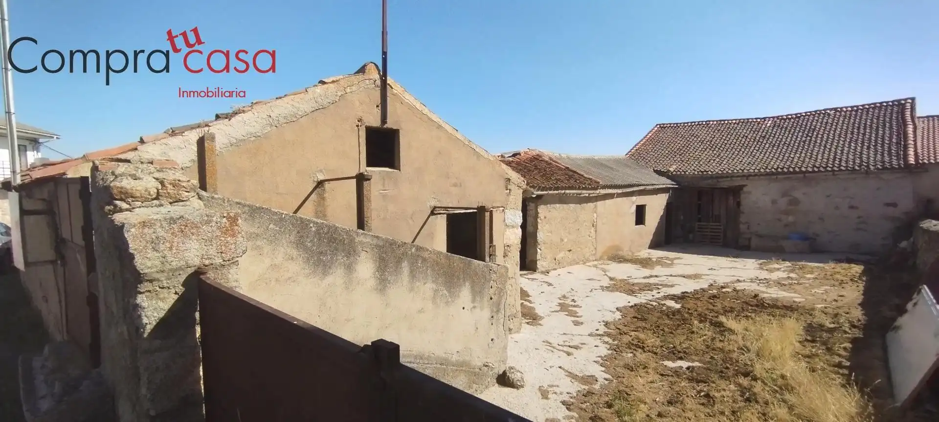Residencial en venta en La Losa 