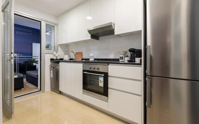 Kitchen of Flat for sale in Oropesa del Mar / Orpesa