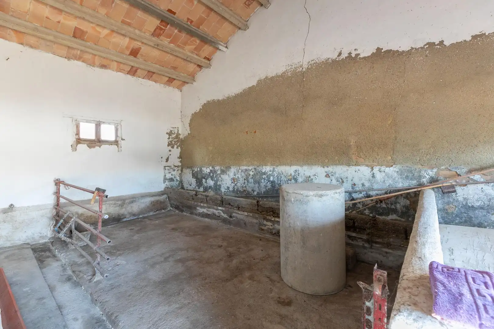 Finca rústica en venta en Huesca con Calefacción, Jardín privado y Terraza