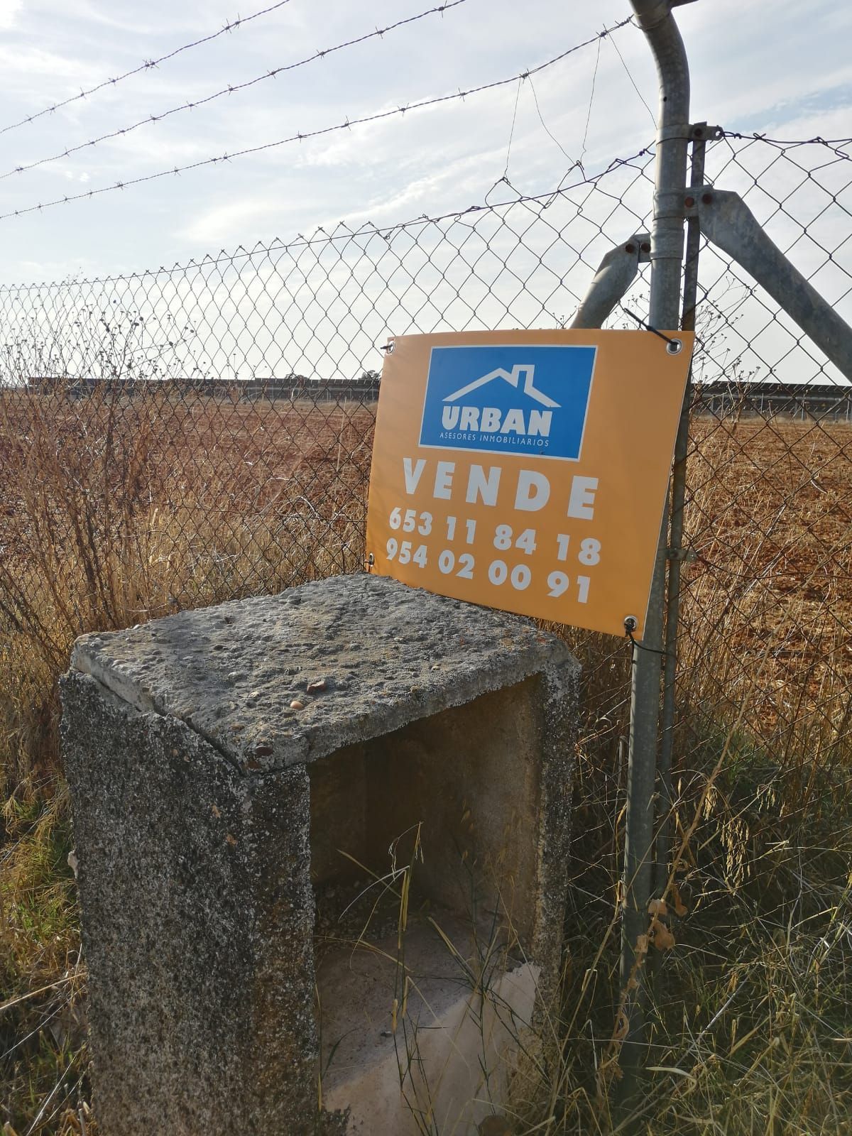 Residencial en venta en Calle Estrella