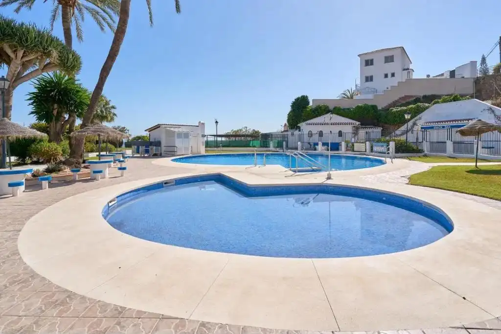 Appartement compact avec piscine à vendre à Chaparil - Torrecilla - Punta Lara, imagen 10