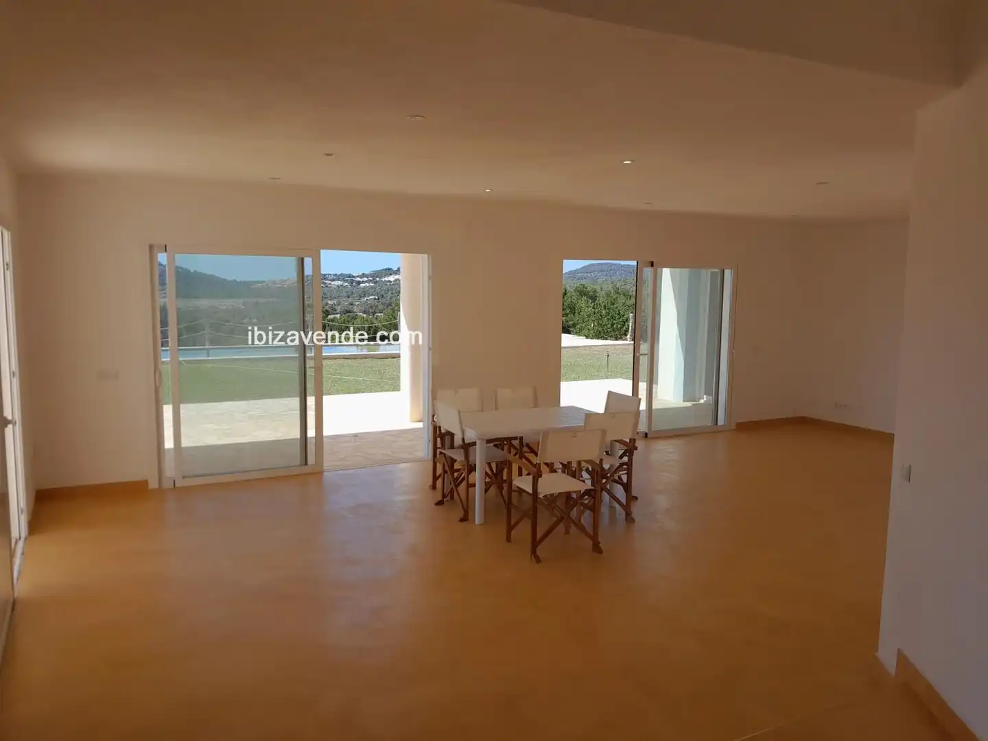 Casa o chalet en venta en de Cala d'Hort, Es Cubells