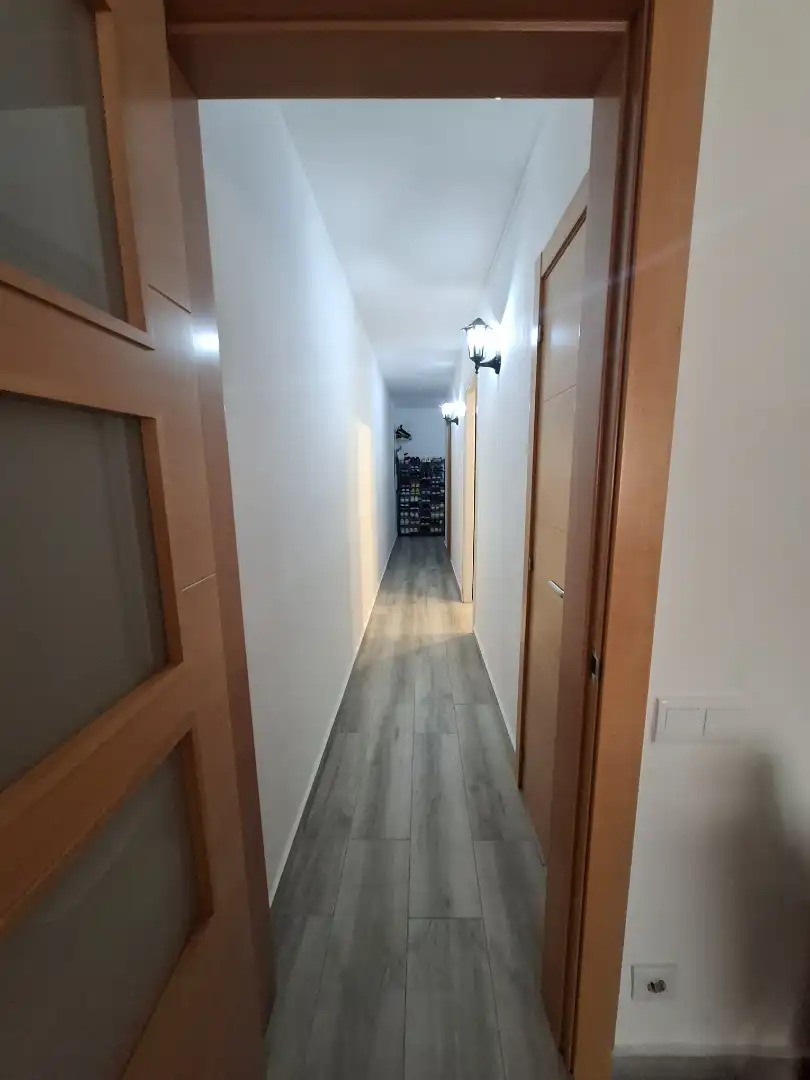 Piso en venta en Passeig de la Salut, La Salut