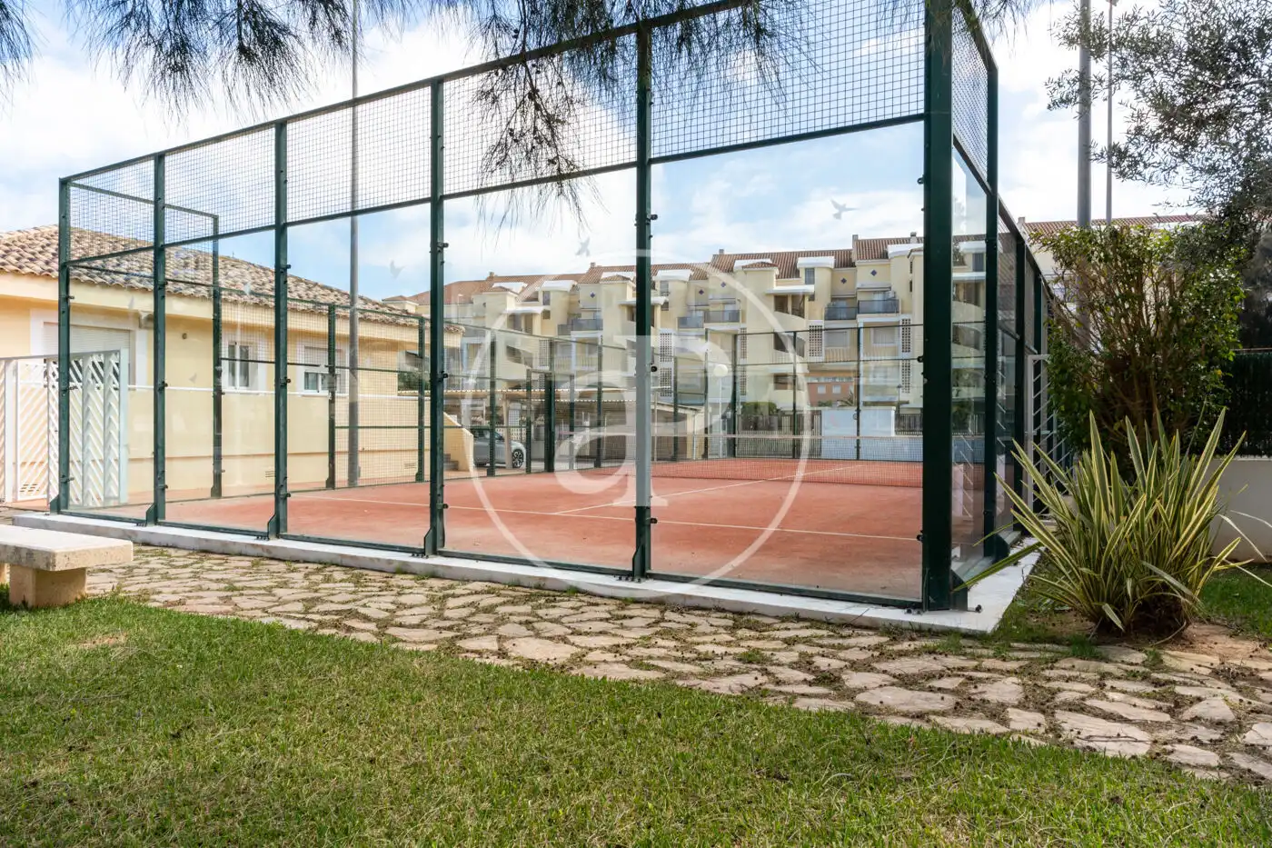 Piso en venta en L'Almadrava - L'Estanyó
