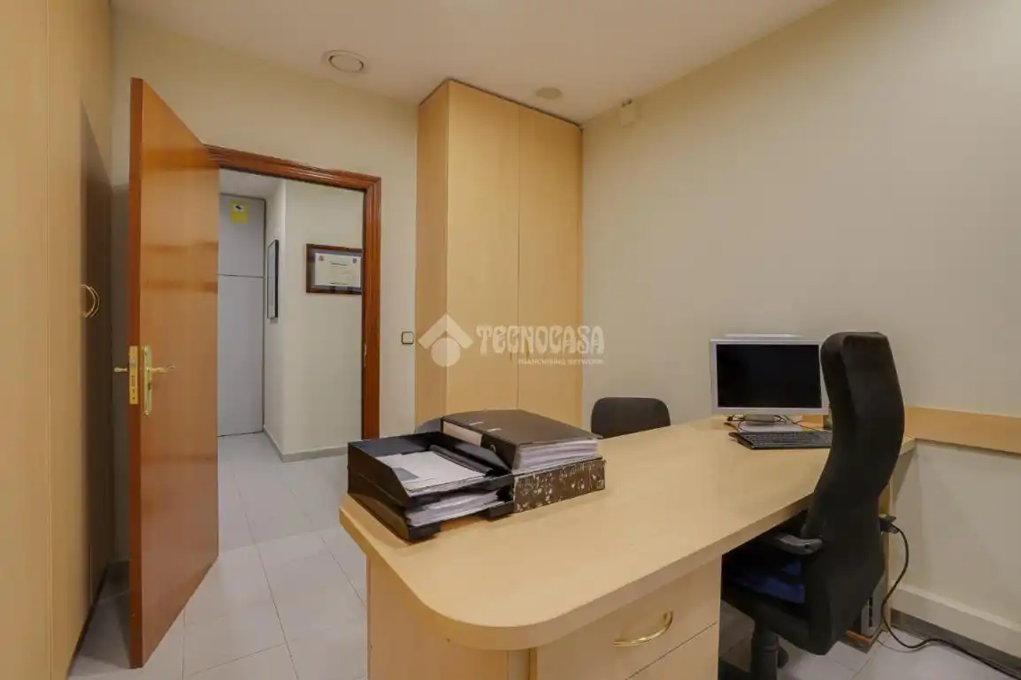 Oficina en venta en L'Hospitalet de Llobregat