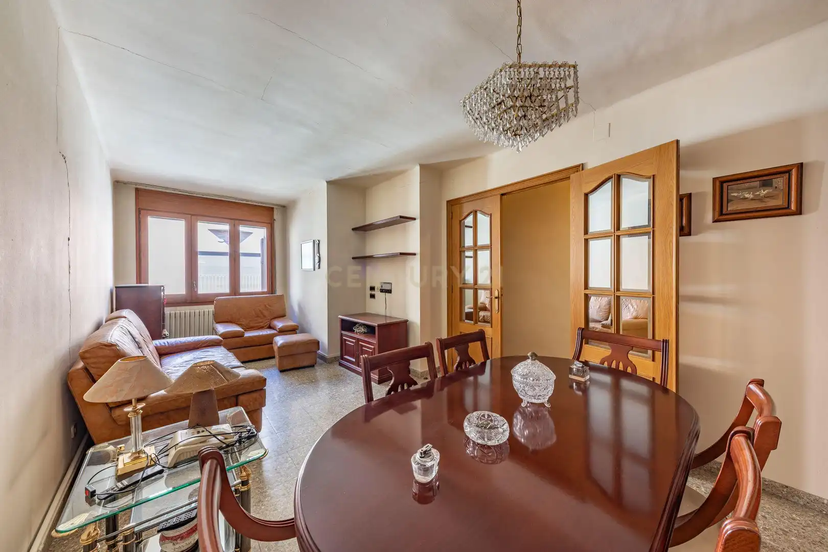 Casa en venda a Carrer del Riumundé, 37, Centelles, Spain