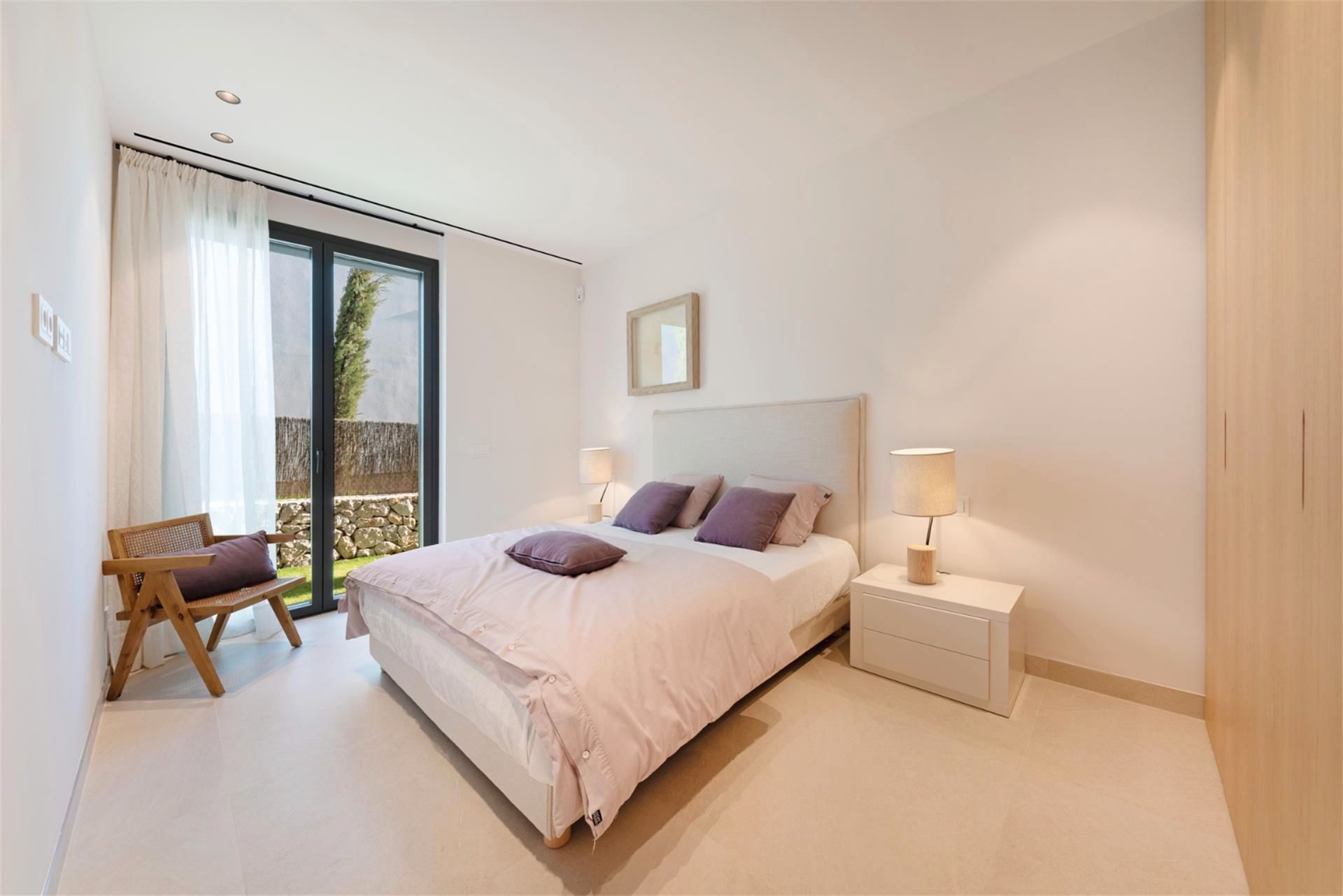 Carrer de Francesc Vidal i Sureda, 111, La Bonanova