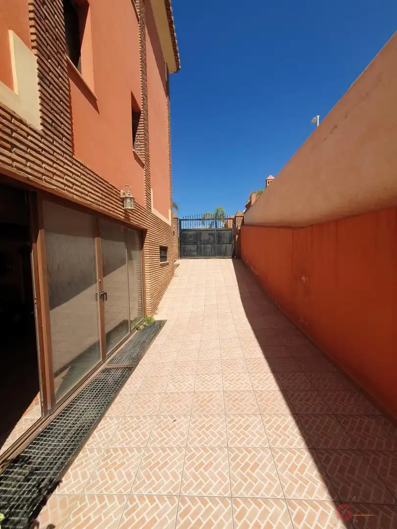 Detached house with pool for sale in Playa de Granada, imagen 26