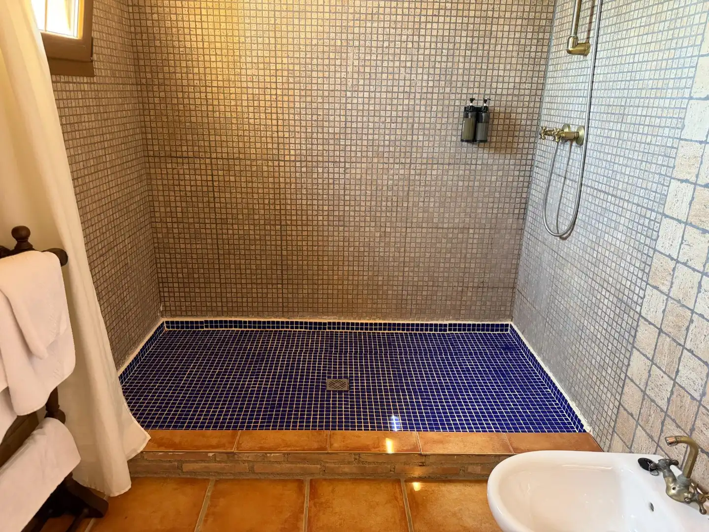 Badezimmer von Gebäude zum Verkauf in Turre