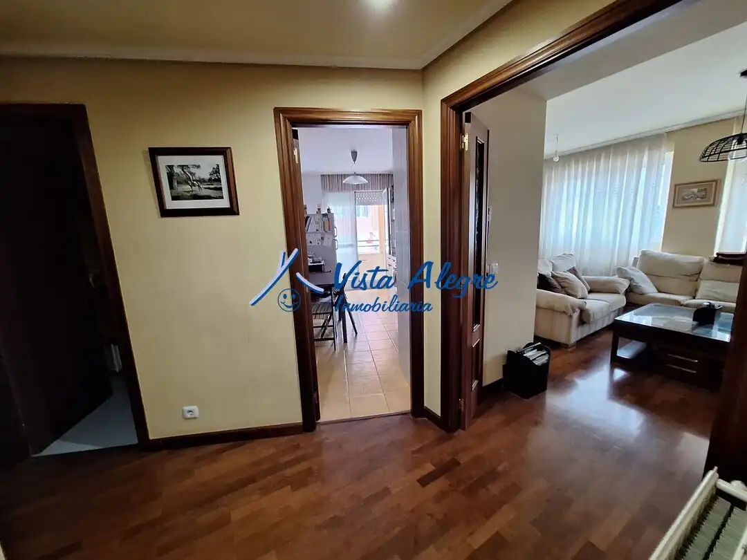 Piso con terraza en venta en Calle Arsenio Marcelino Salazar, imagen 6