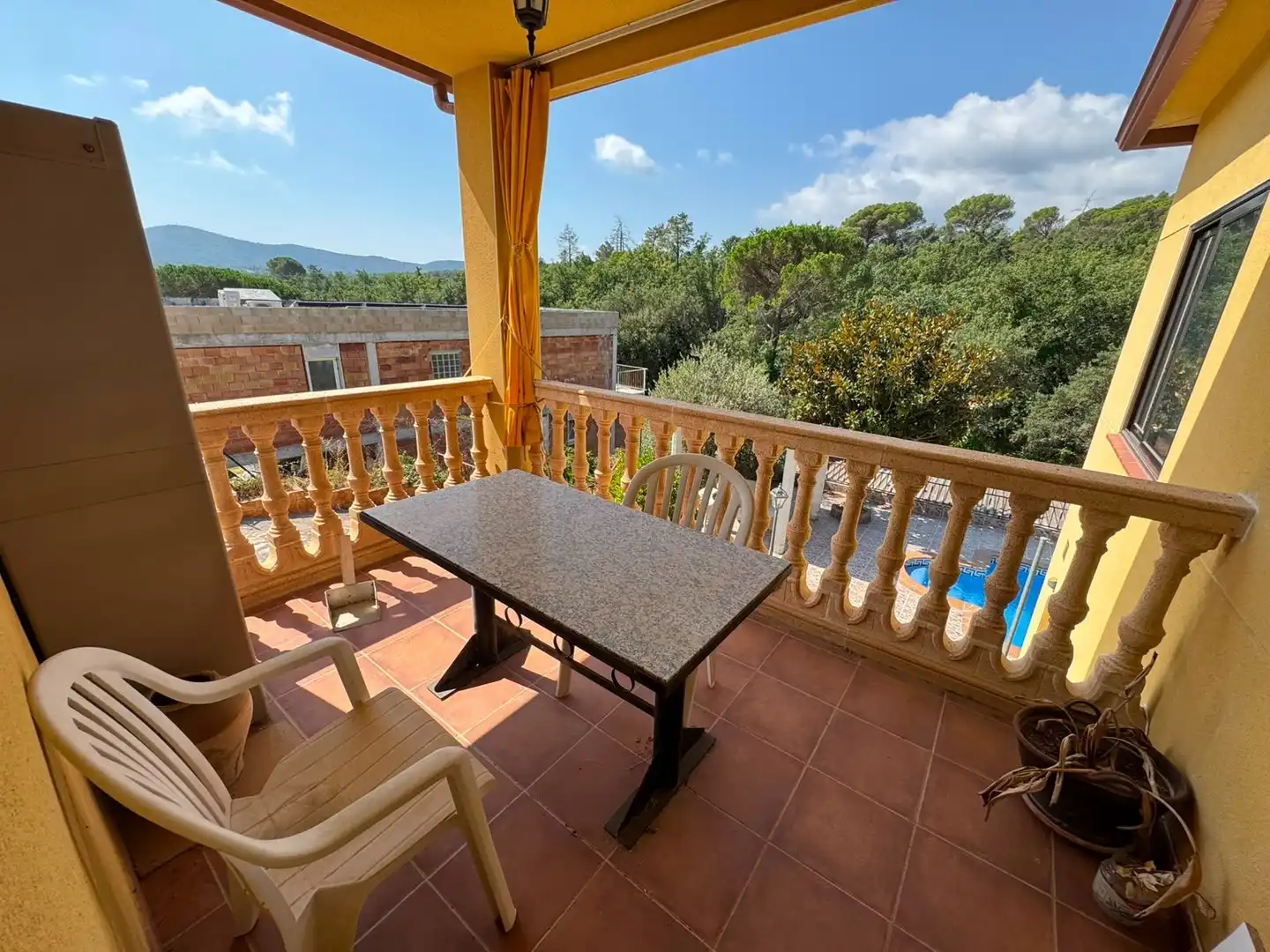 Terrace of Houses for sale in Tordera  with Heating, Private garden and Terrace