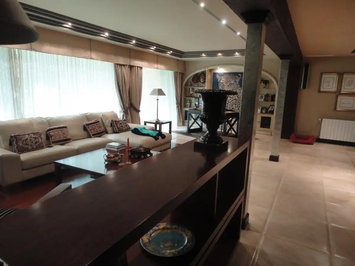 Chalet con piscina en venta en Calahonda, imagen 46