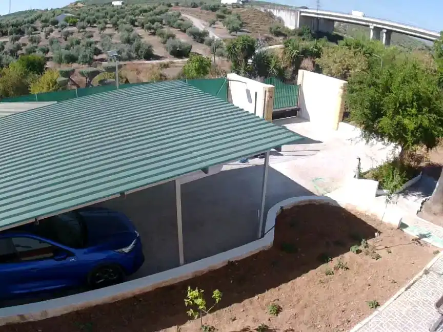 Chalet con piscina en venta en Carretera Córdoba - Málaga 3, imagen 20