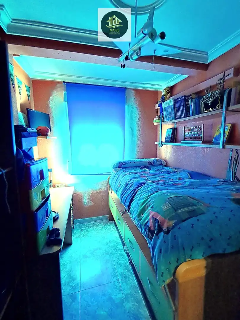 Wohnung zum Verkauf in Linarejos, imagen 6