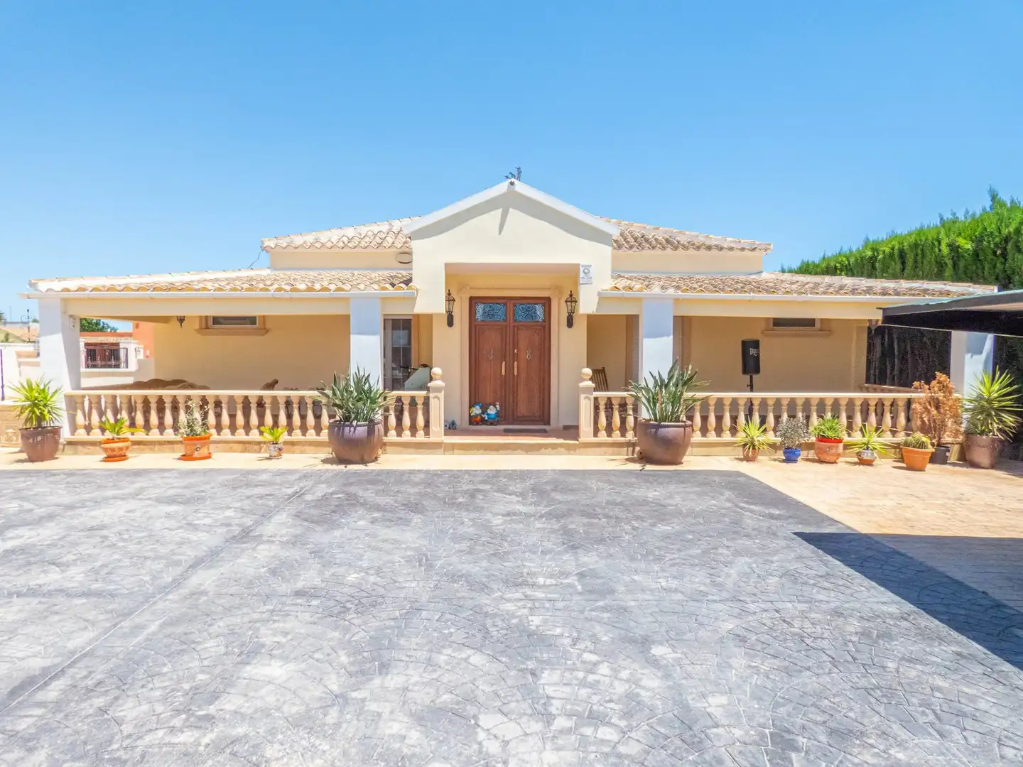 Casa con piscina en venta en N/A