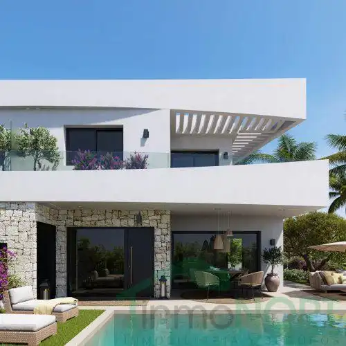 Chalet con piscina en venta en Dolores, imagen 10