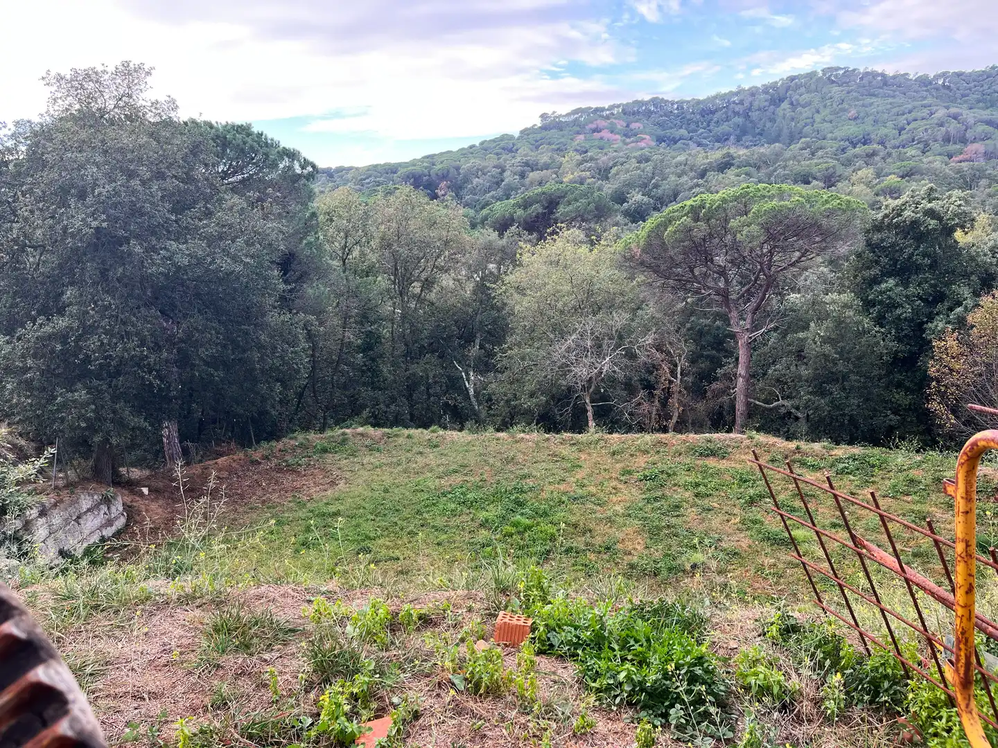 Terreno residencial en venta en Carrer del Pi 21, imagen 5