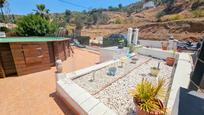 Jardí de Finca rústica en venda en Pizarra amb Piscina