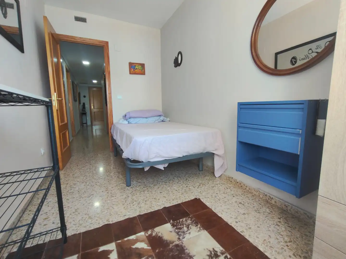 Habitación de Piso en venta en La Font d'en Carròs con Aire acondicionado, Trastero y Piscina comunitaria