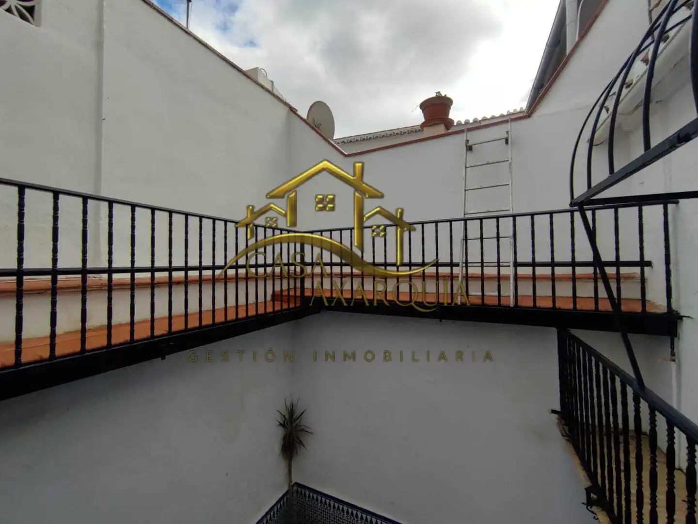 Maison avec terrasse à vendre à Plaza Concepción, imagen 37
