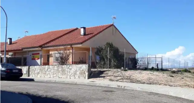 Maison à vendre à Novés