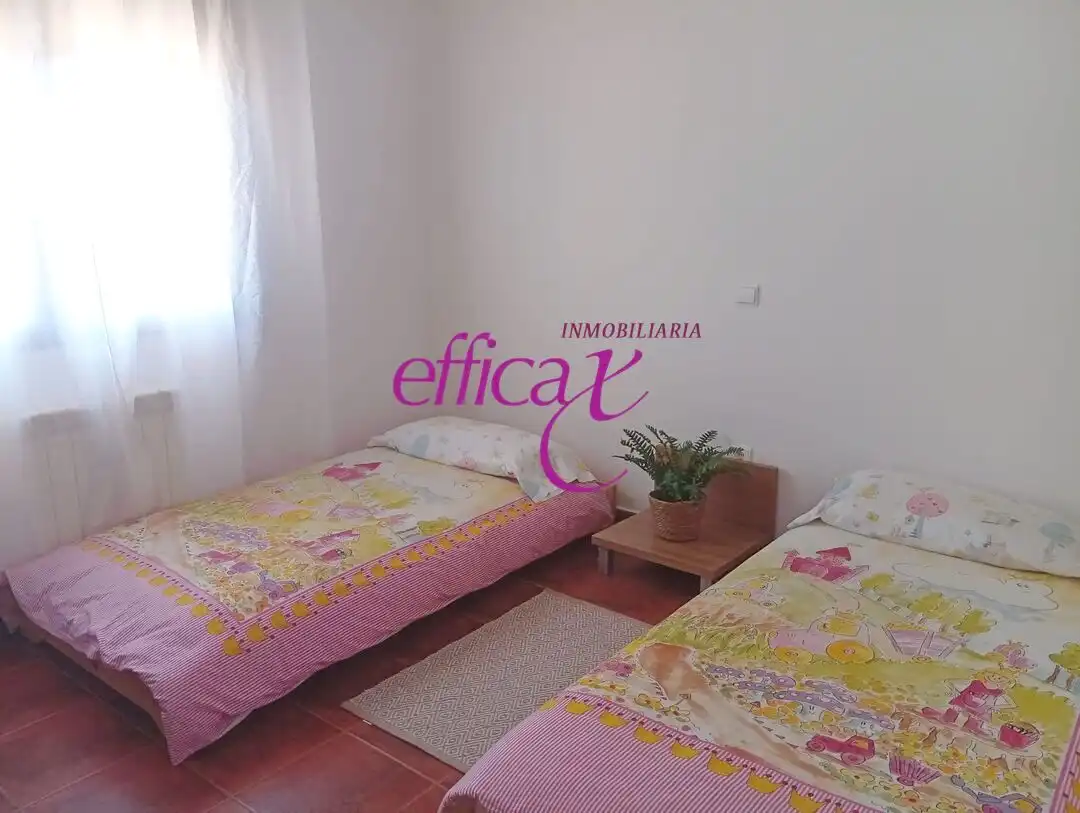 Casa o xalet en venda a Lucillos