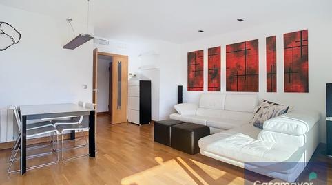 Foto 4 de Pis de lloguer a Avenida Deportista Isabel Fernández, 15, Paus - Poligono San Blas, Alicante / Alacant